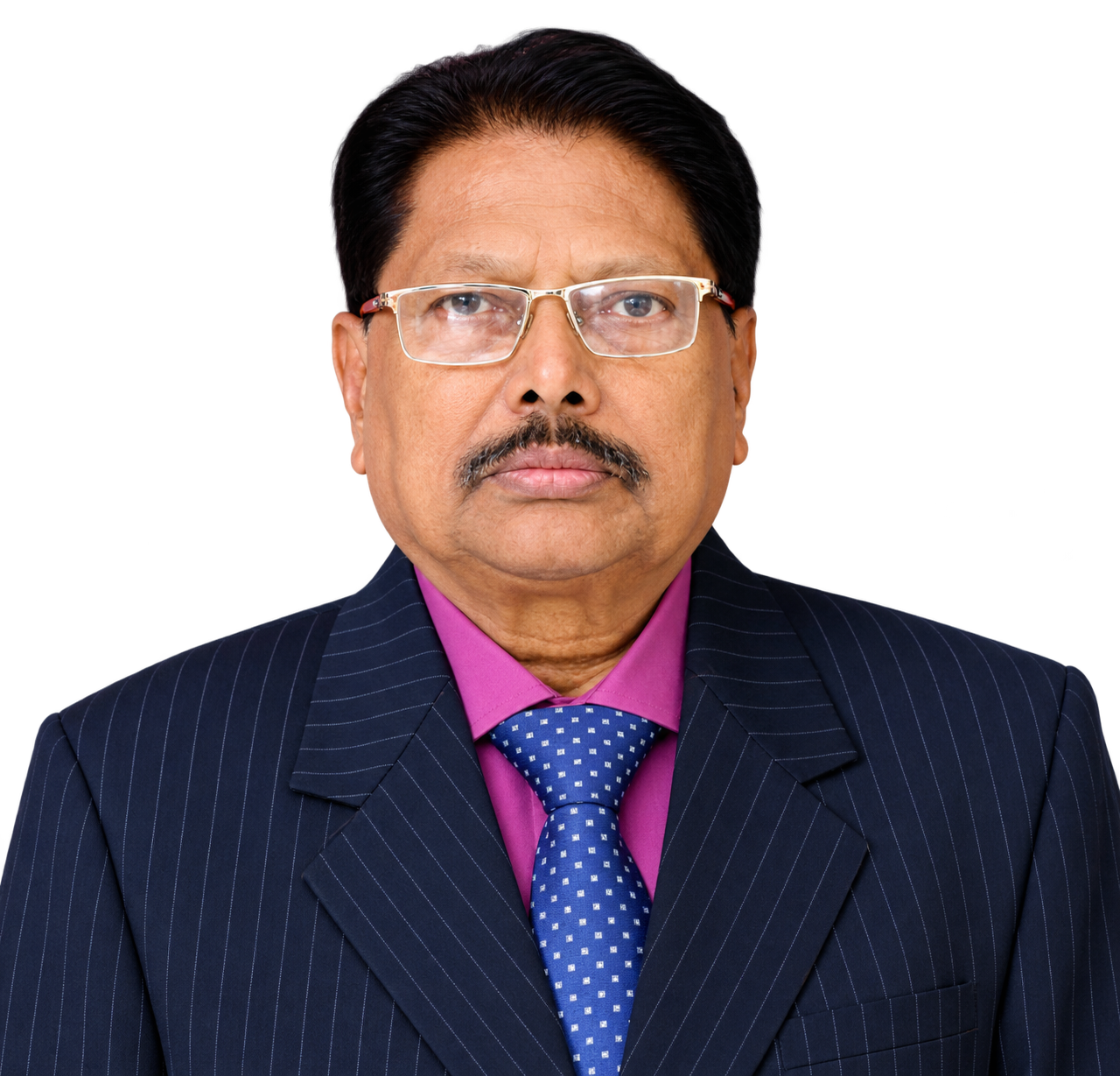 President